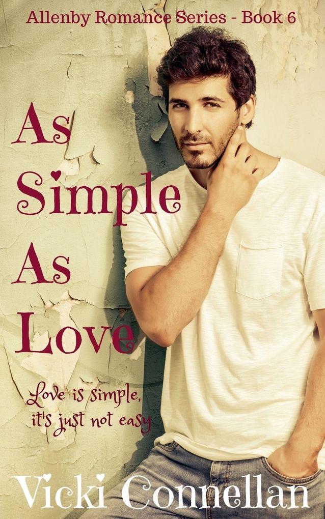 As Simple As Love