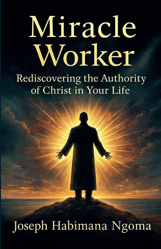 MIRACLE WORKER