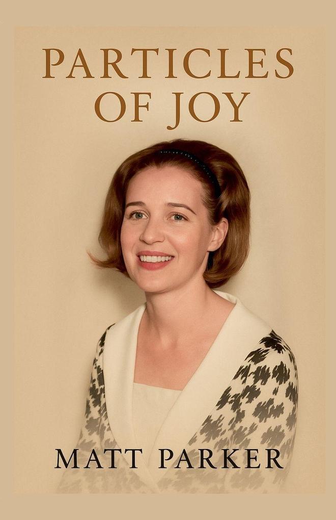 Particles of Joy