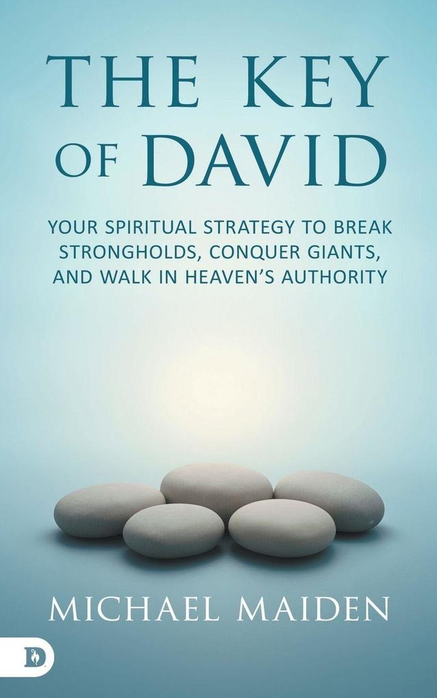 The Key of David
