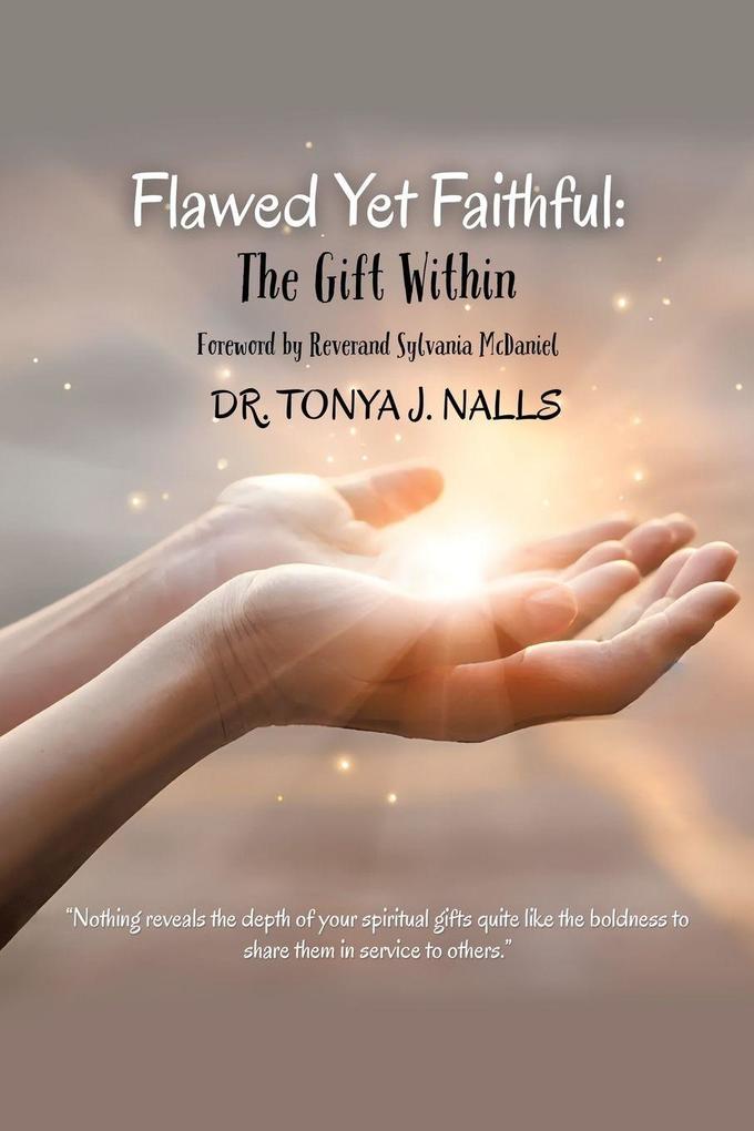 Flawed Yet Faithful