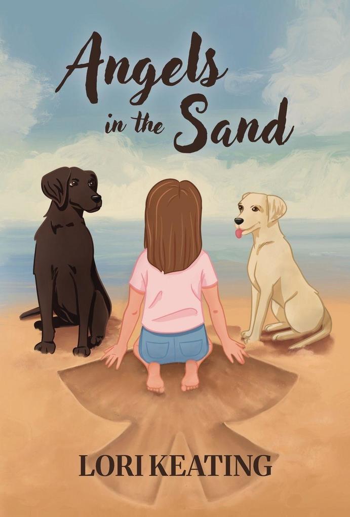 Angels in the Sand