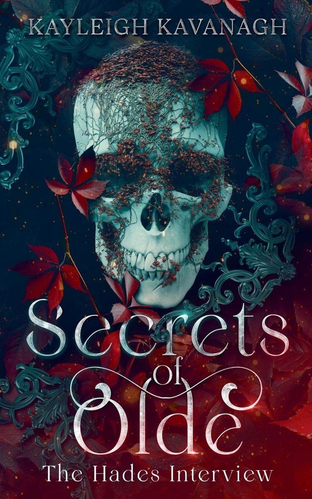 Secrets of Olde
