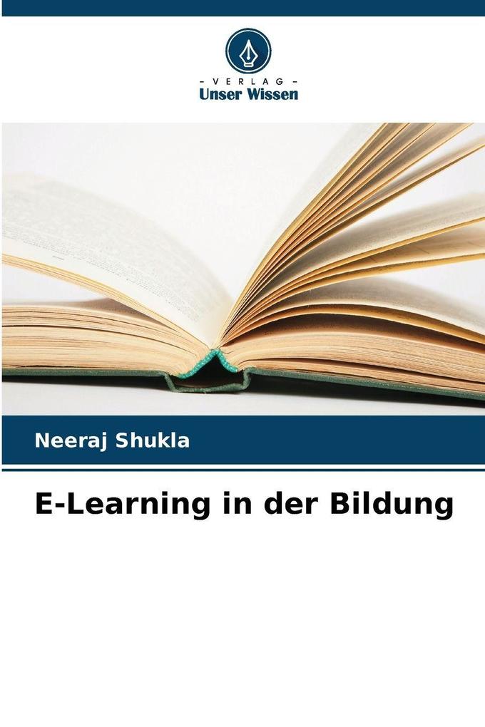 E-Learning in der Bildung