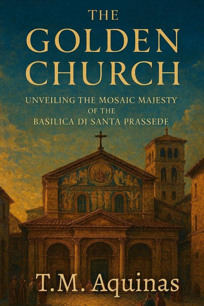 The Golden Church