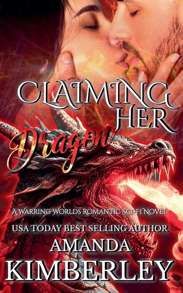 Claiming Her Dragon