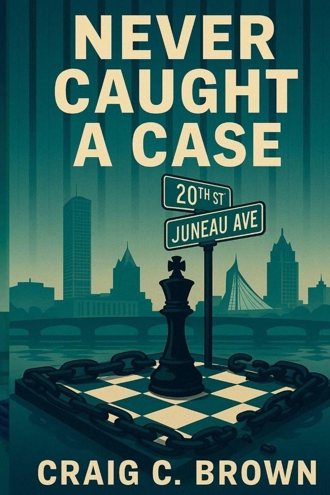 Never Caught A Case