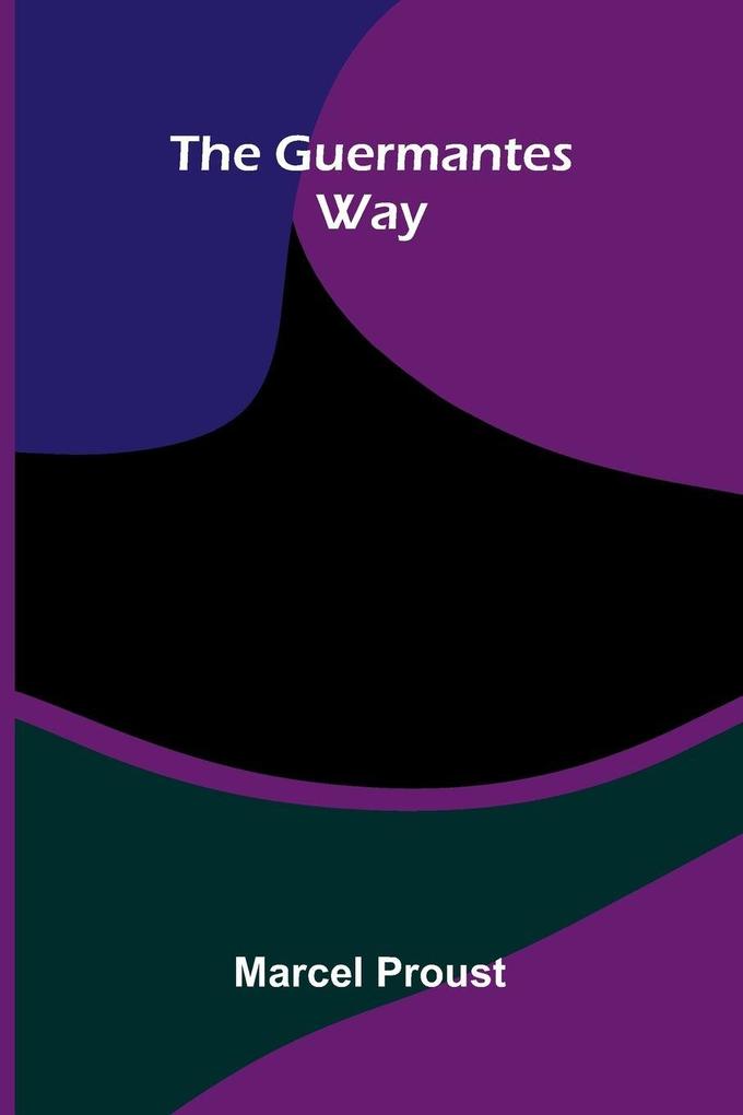 The Guermantes Way
