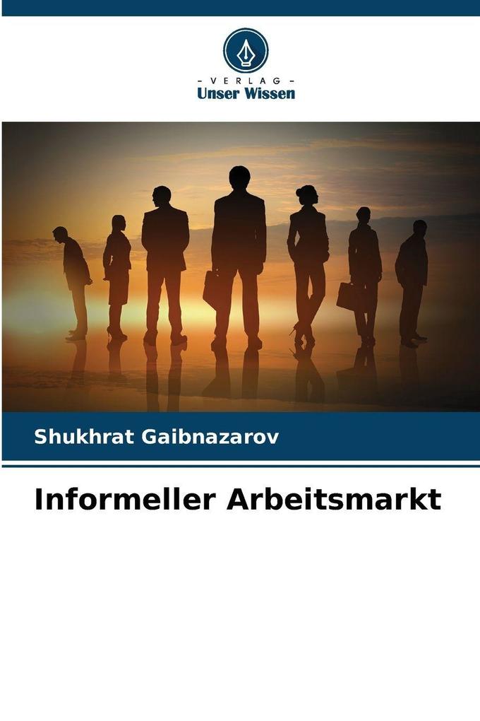 Informeller Arbeitsmarkt