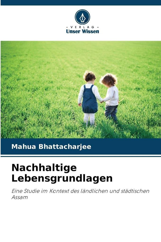 Nachhaltige Lebensgrundlagen