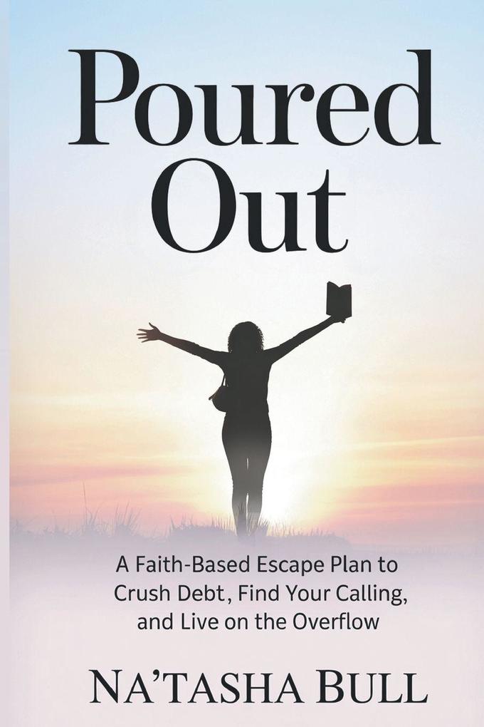 Poured Out