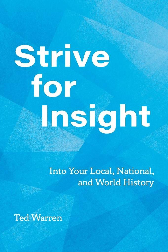 Strive for Insight