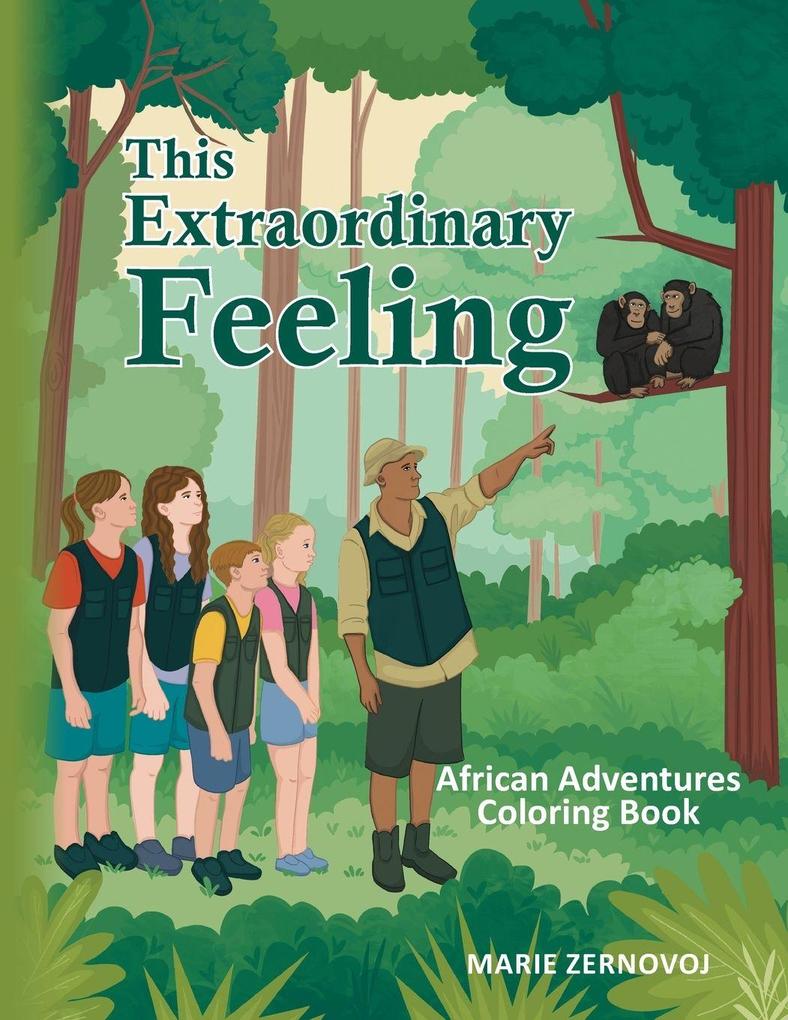 This Extraordinary Feeling