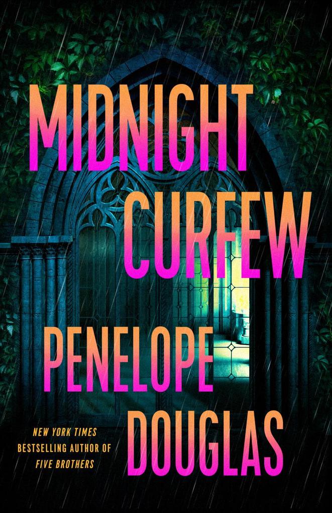 Penguin Llc Us Midnight Curfew