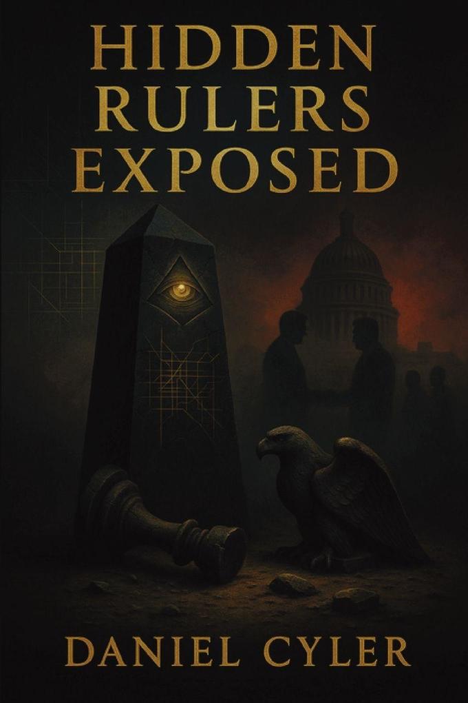 Hidden Rulers Exposed