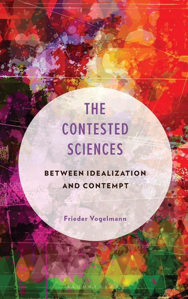 The Contested Sciences