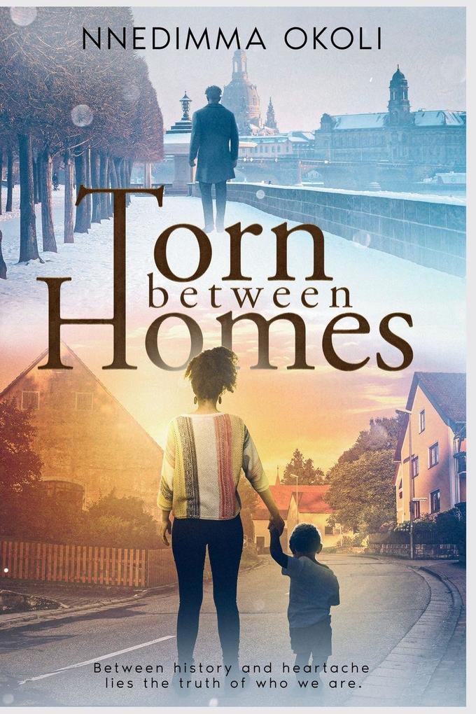 Torn Between Homes