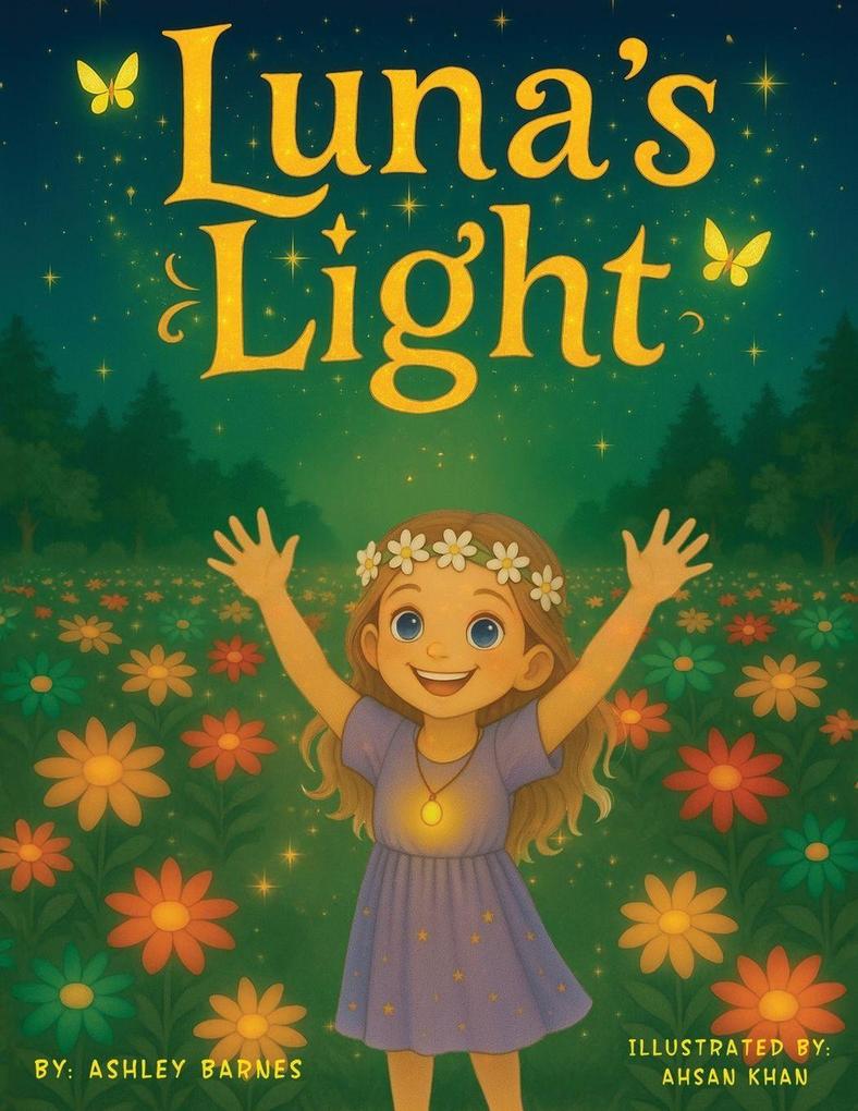 Luna's Light