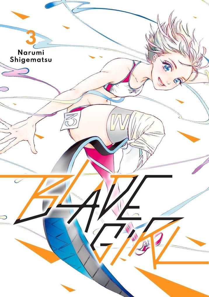 Blade Girl 3