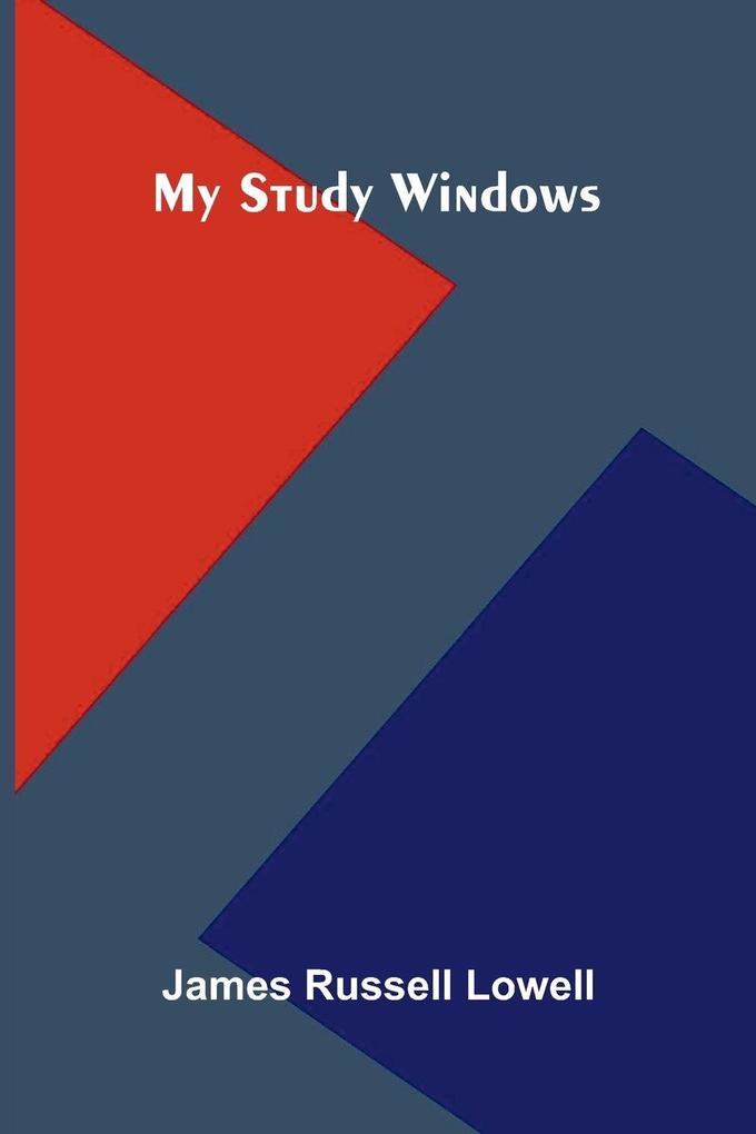 My Study Windows