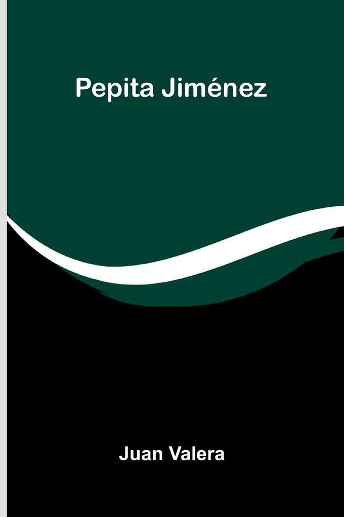 Pepita Jiménez