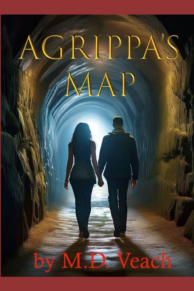 Agrippa's Map