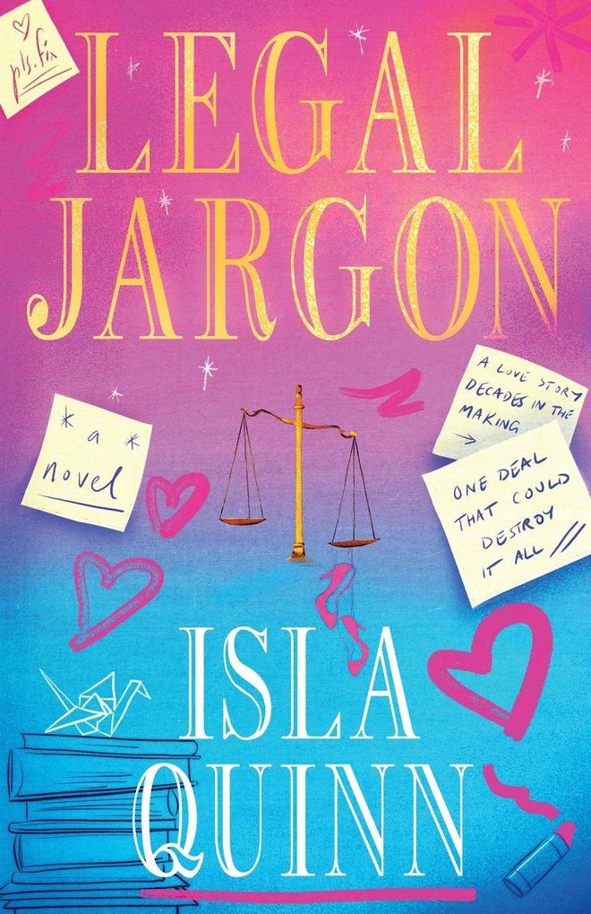 Legal Jargon