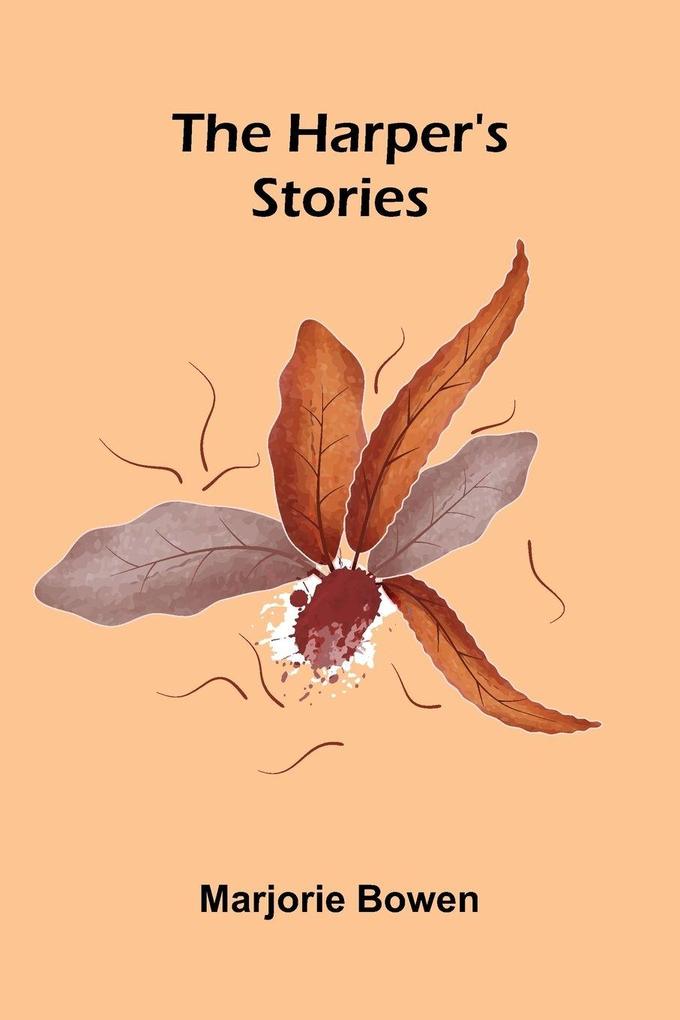 The Harper's Stories
