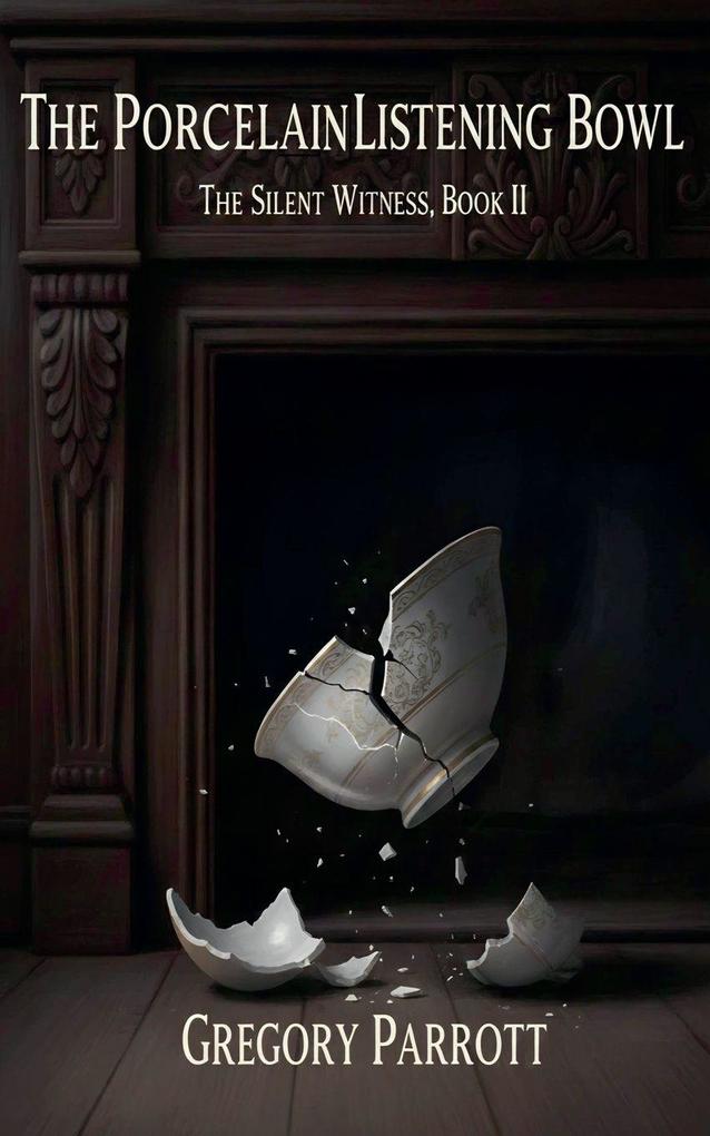 The Porcelain Listening Bowl