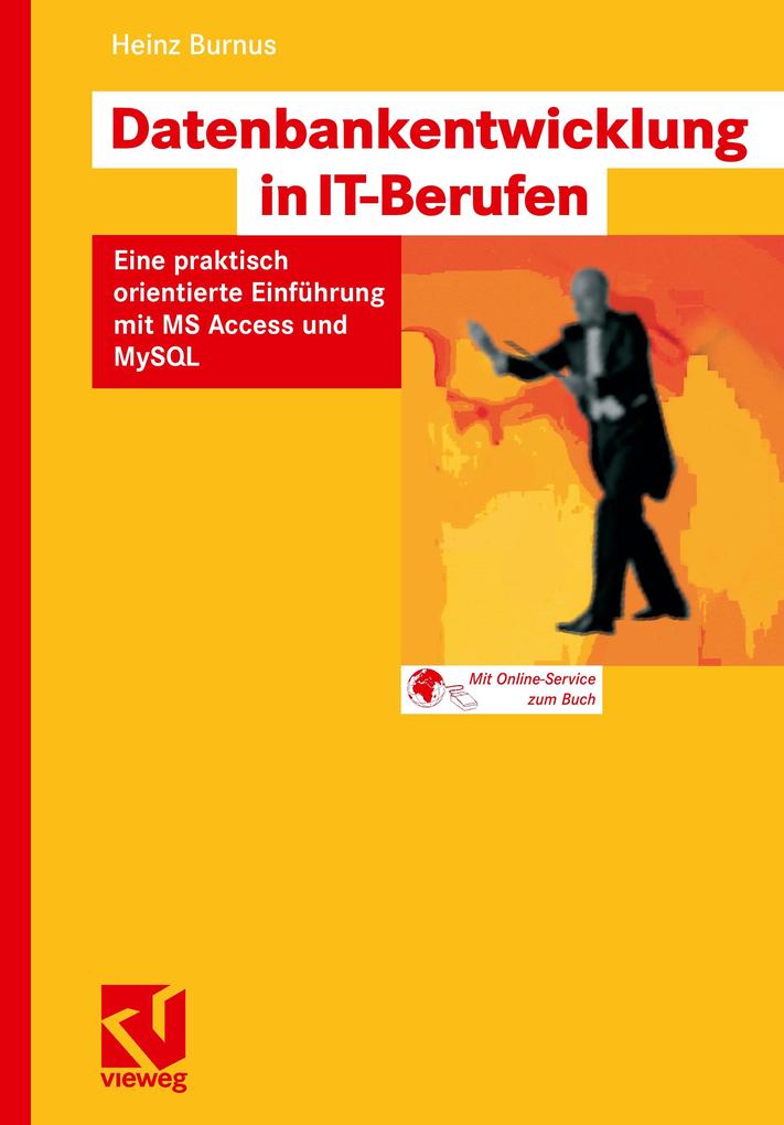 Datenbankentwicklung in IT-Berufen
