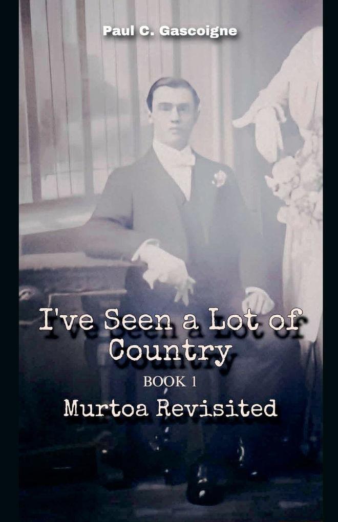 I've Seen a Lot of Country