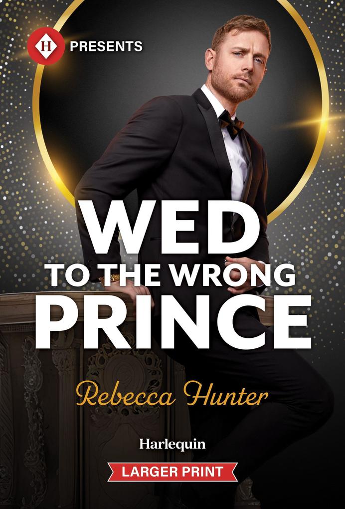 Wed to the Wrong Prince