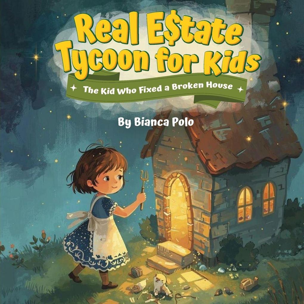 Real Estate Tycoon for Kids