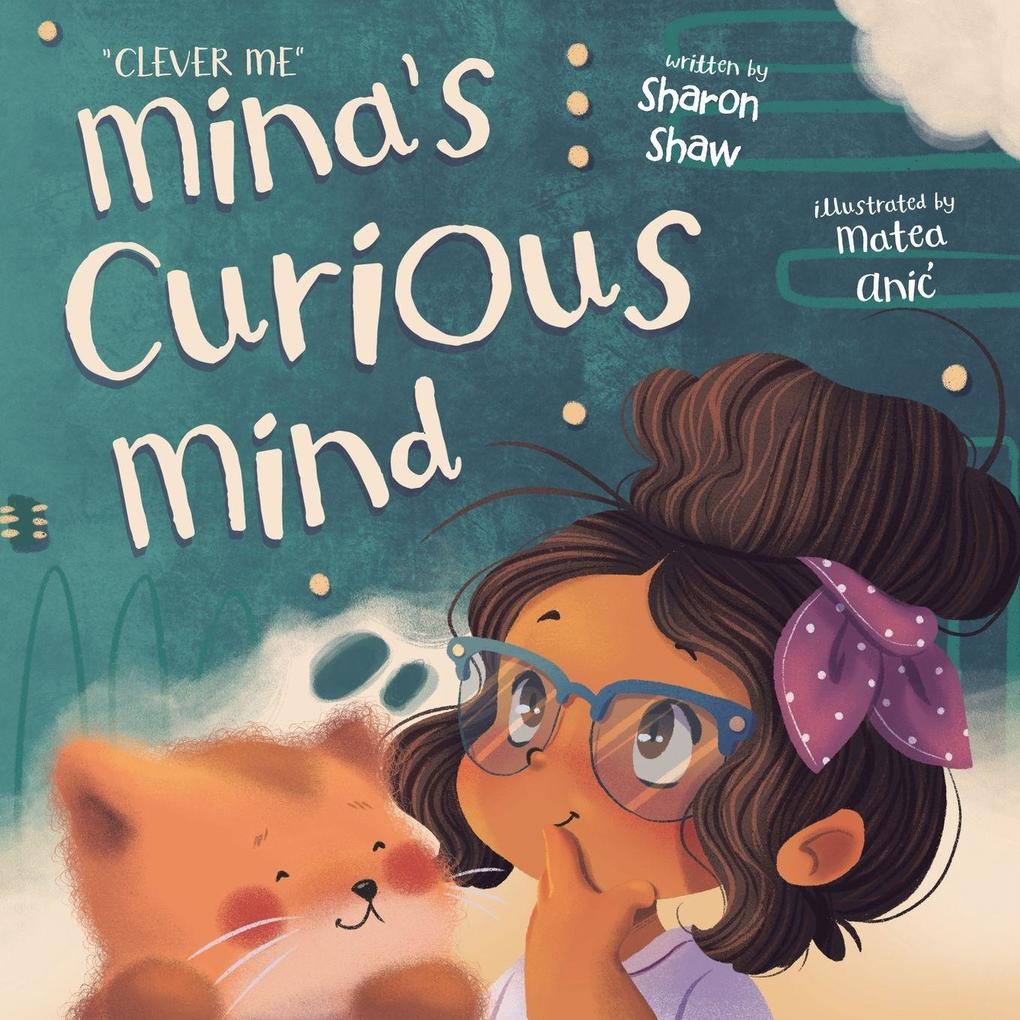 Mina's Curious Mind