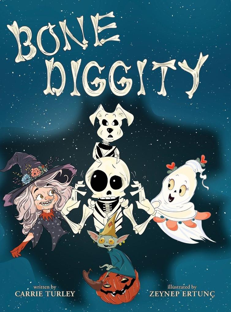 Bone Diggity