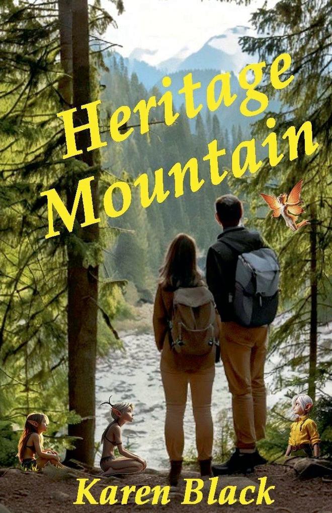 Heritage Mountain