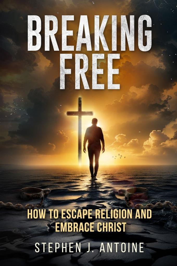 Breaking Free
