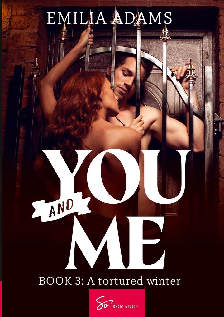 You... and Me - Book 3