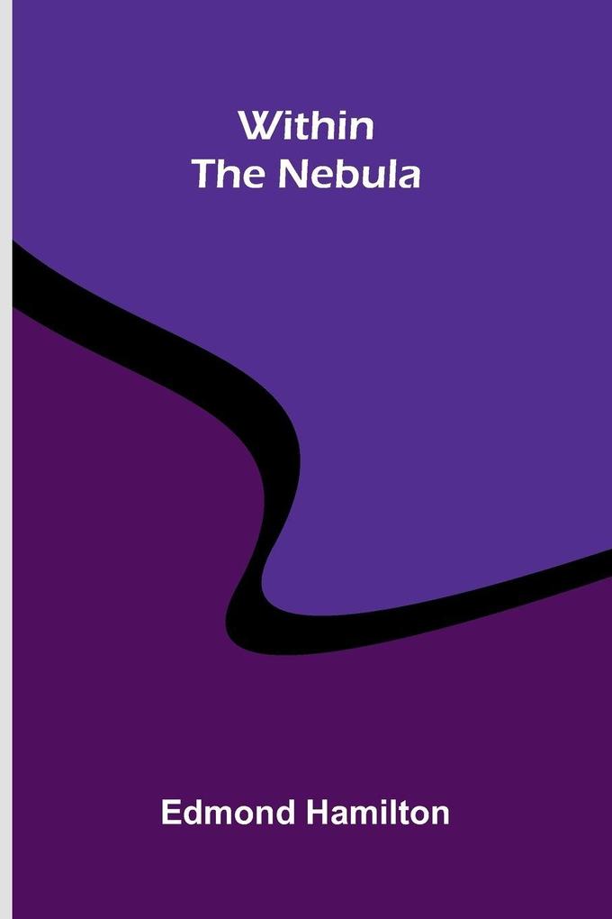 Within The Nebula