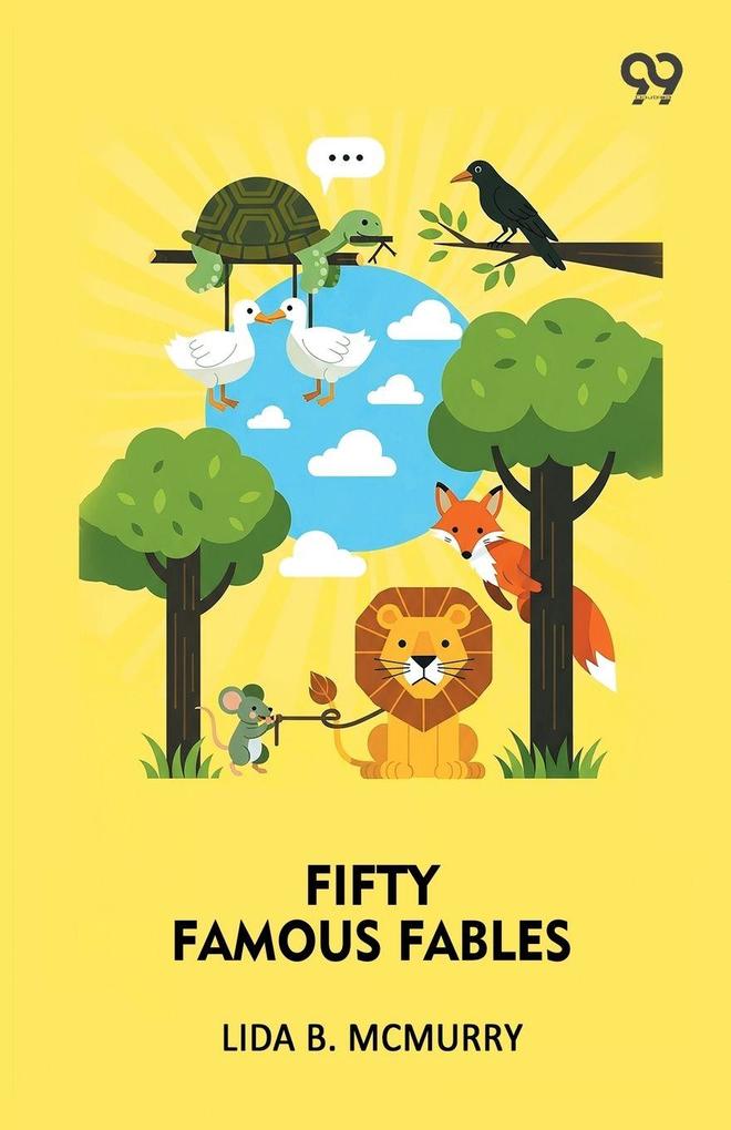 Fifty Famous Fables