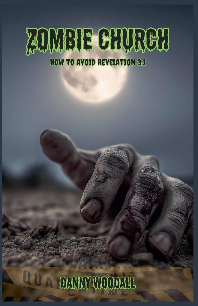 Zombie Church