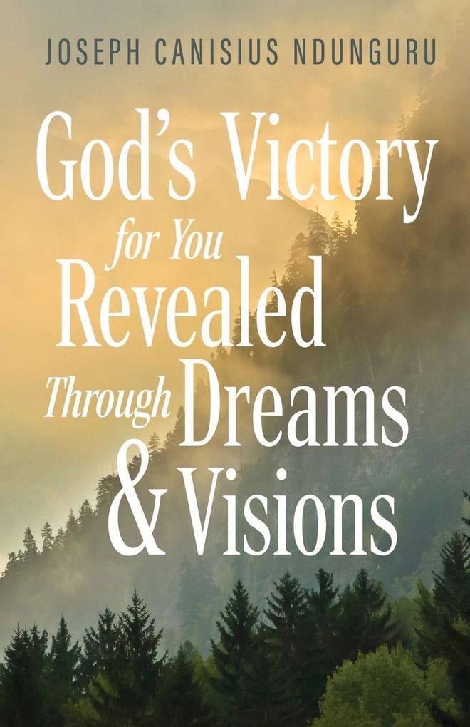 God's Victory for You