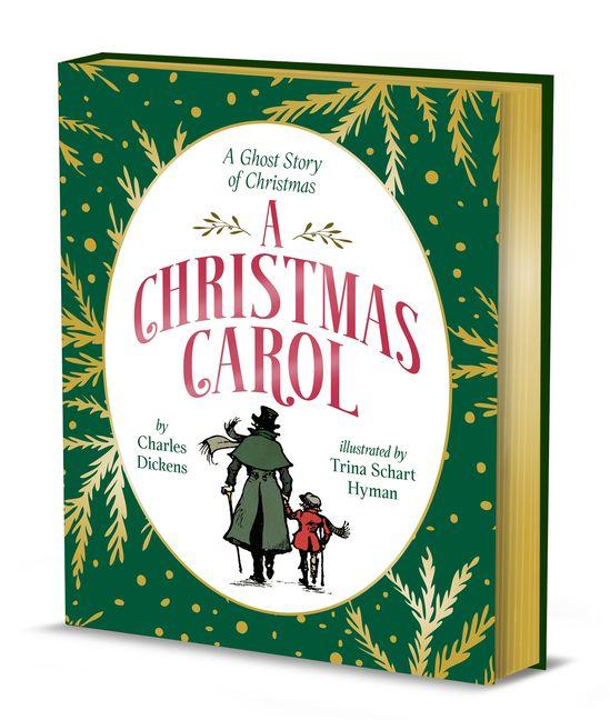 A Christmas Carol