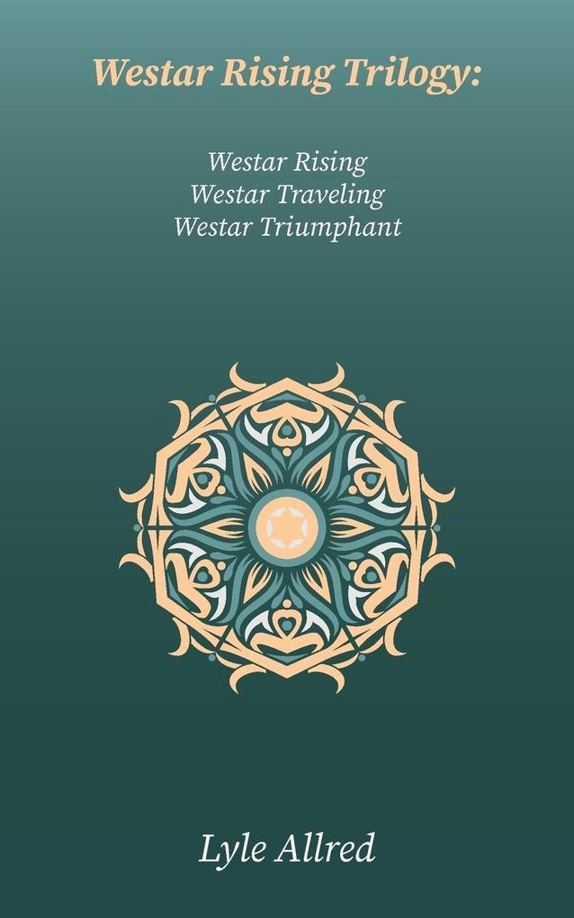Westar Rising Trilogy