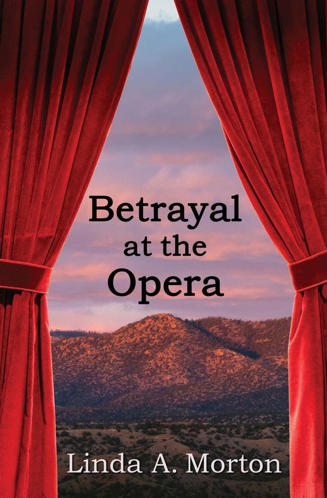 Betrayal at the Opera