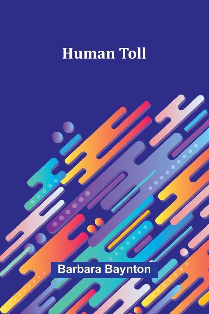 Human Toll
