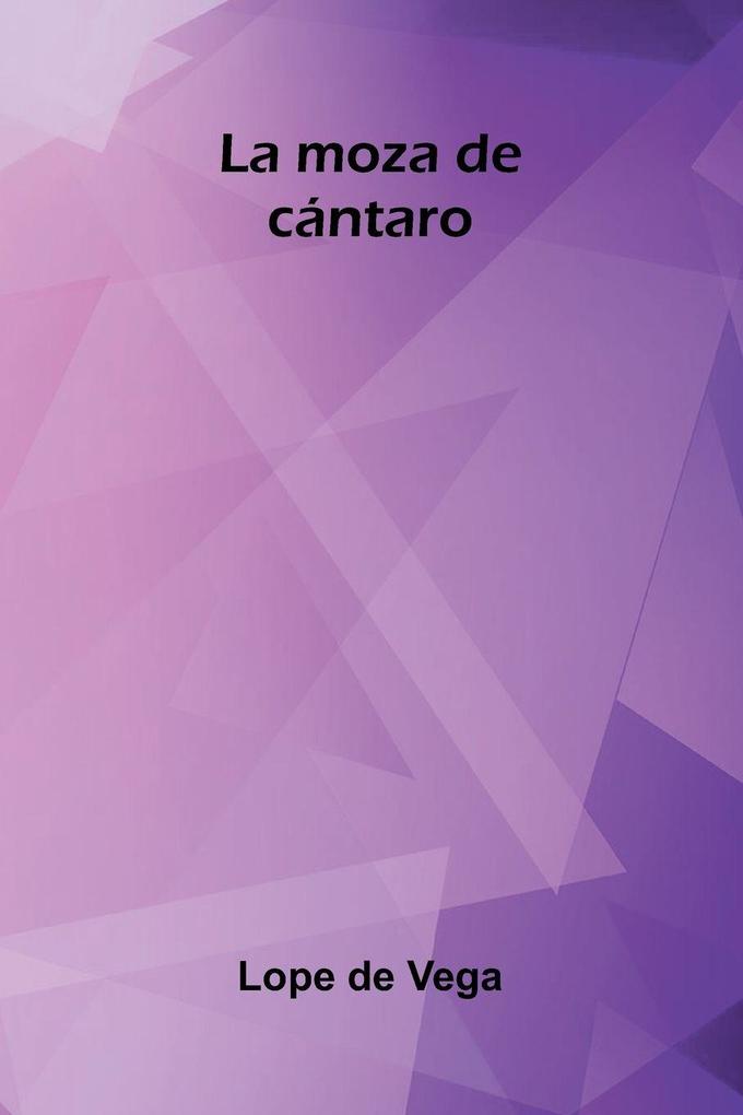 La Moza De Cántaro