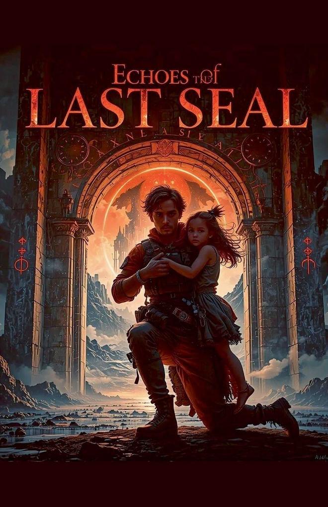 Echoes of the Last Seal
