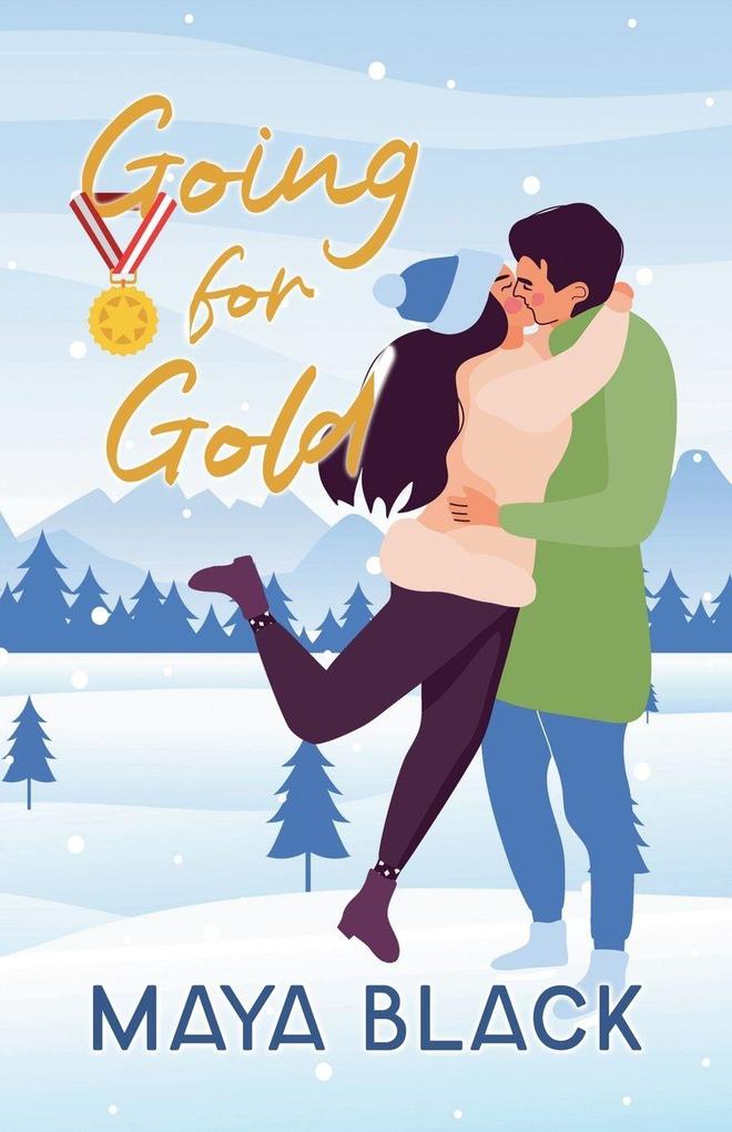 Going for Gold