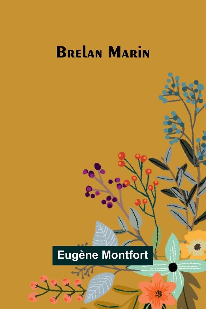 Brelan Marin
